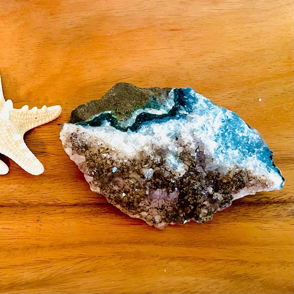 Smokey quartz stone beautiful - Picture 1 of 10